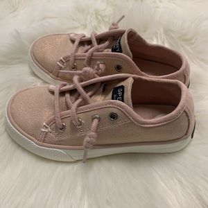 Toddler Sperry Boat Shoes